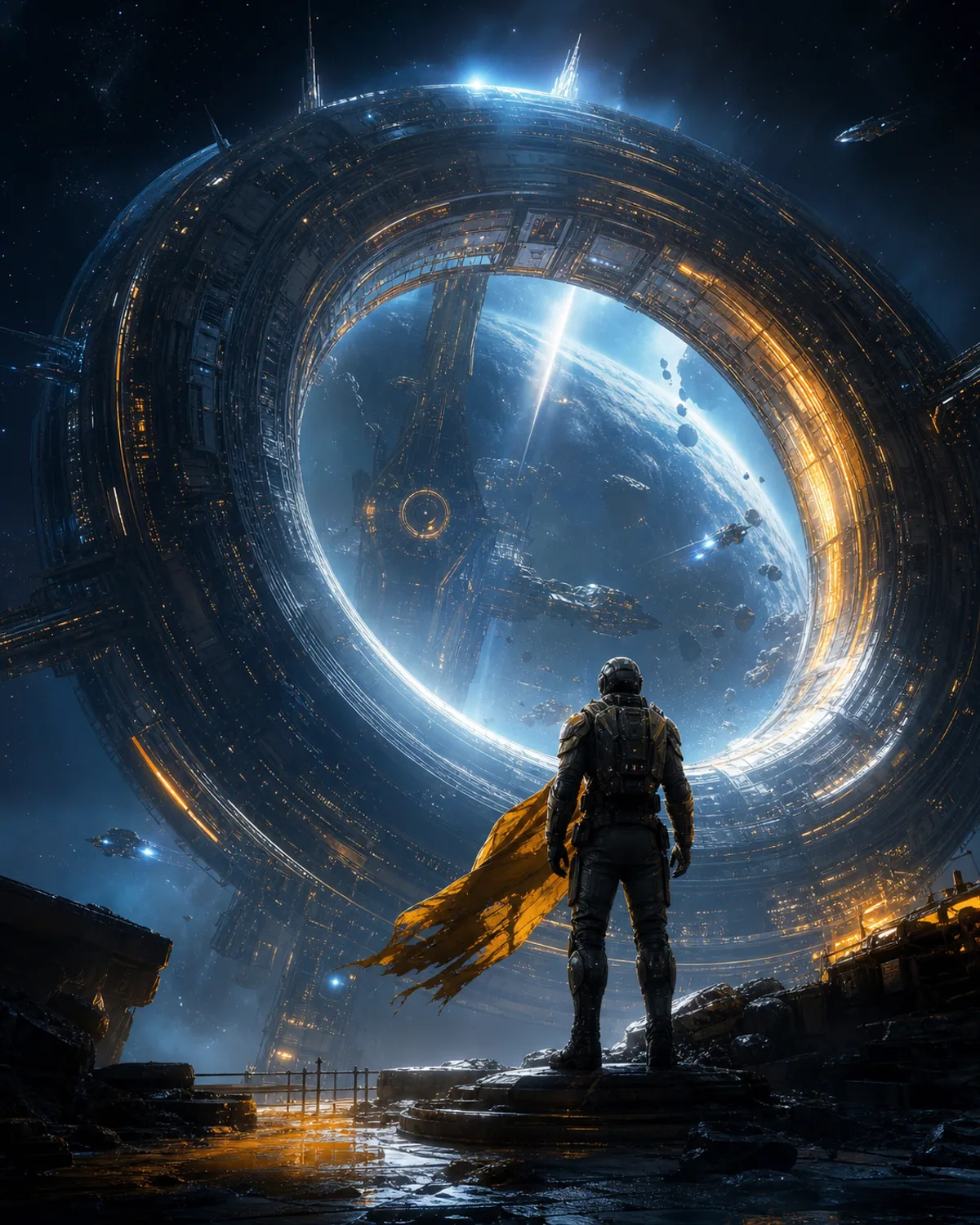 《Halo：Campaign Evolved》抢先体验今日开启：发售时间、平台与新任务要点